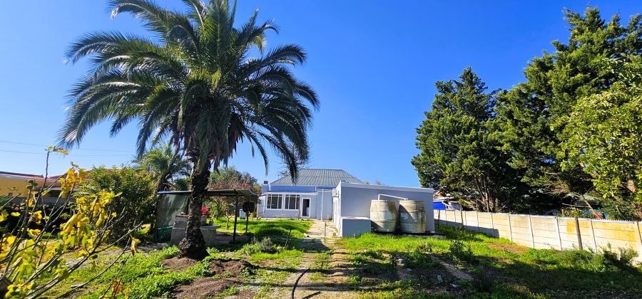 3 Bedroom Property for Sale in Hopefield Western Cape